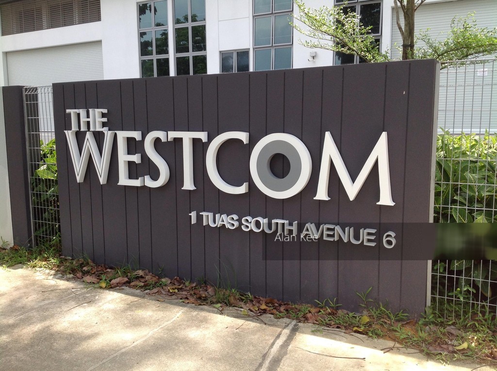 THE WESTCOM (D22), Factory #124455382